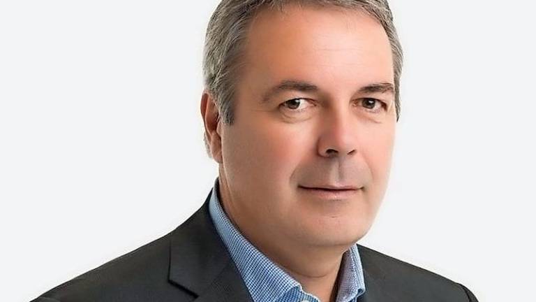 David Škabar novi župan Sežane