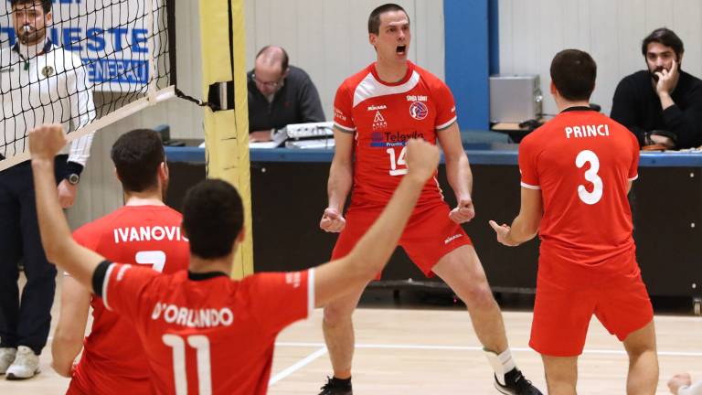 &Scaron;portna sobota: Sloga Tabor Televita že danes