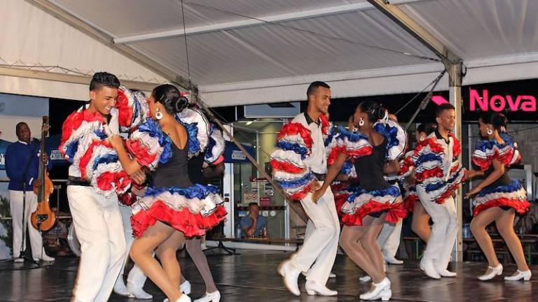 Sodnik oprostil Kubance