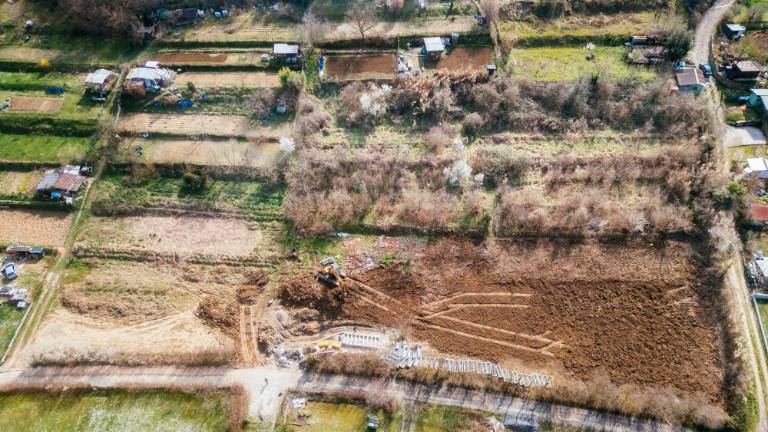 V Kopru iščejo najemnike urbanih vrtov