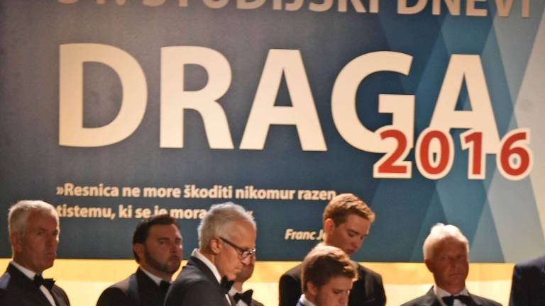 Draga 2016: Evropa, kam?