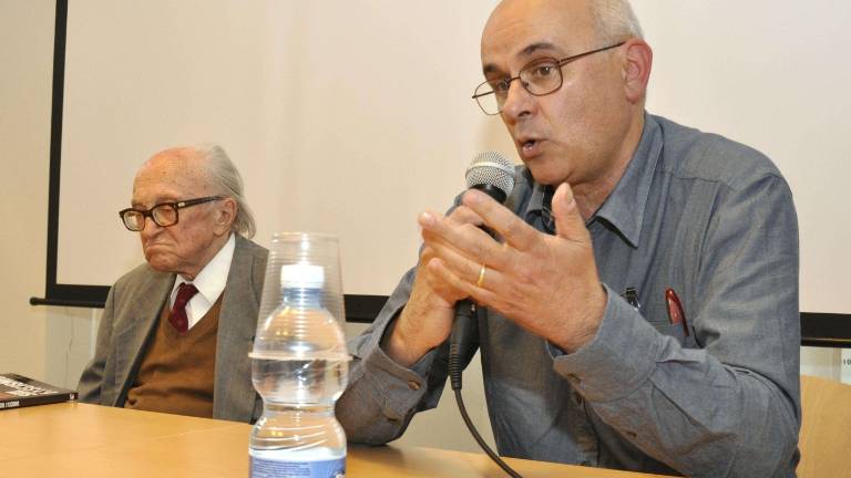 Ivo Andrić je pojav fa&scaron;izma razumel zelo zgodaj