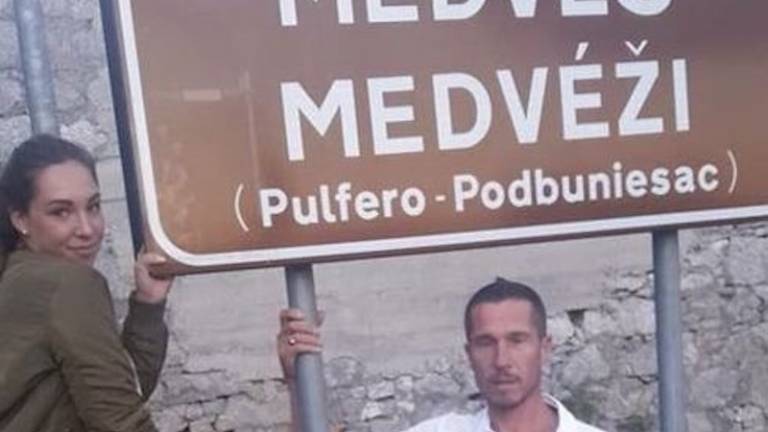 Molitev za Benečana