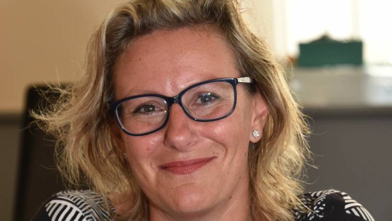 &raquo;Ne zapirajte se v svoj kotiček, i&scaron;čite stik z drugimi&laquo;