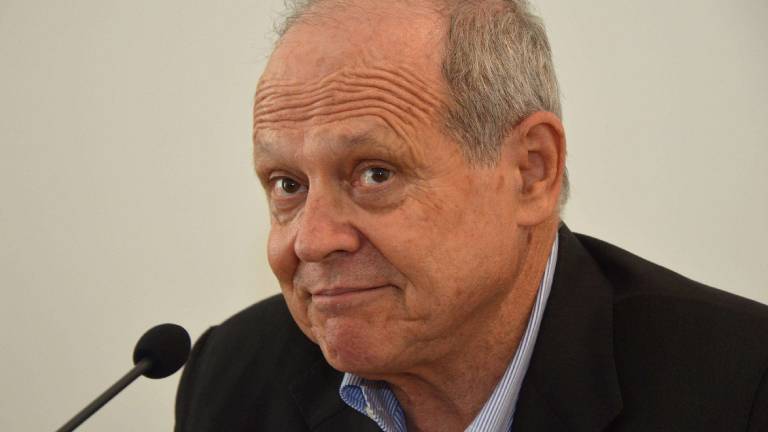 Vsi se pritožujejo, kompromis je torej dober