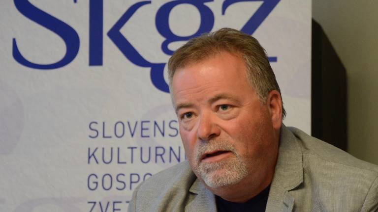 SKGZ zadovoljna z ministrstvom in ministrico