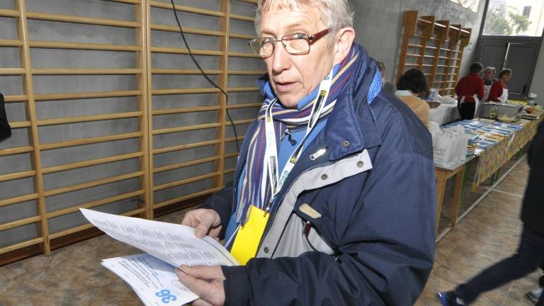 Jure Kufersin prejel Bloudkovo priznanje