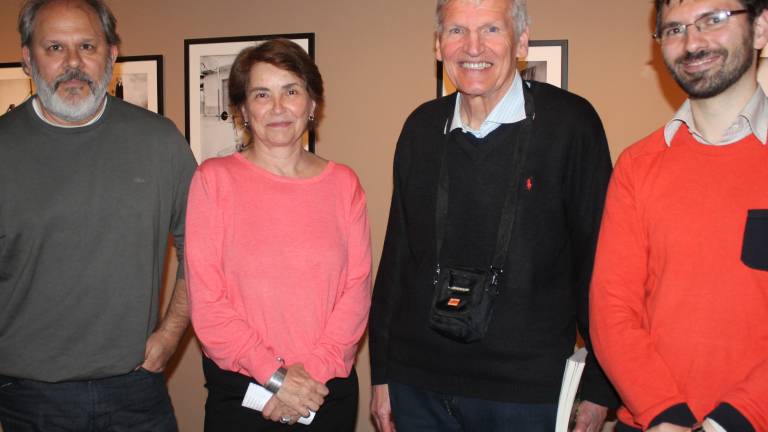 Mario Magajna je bil res legenda ...