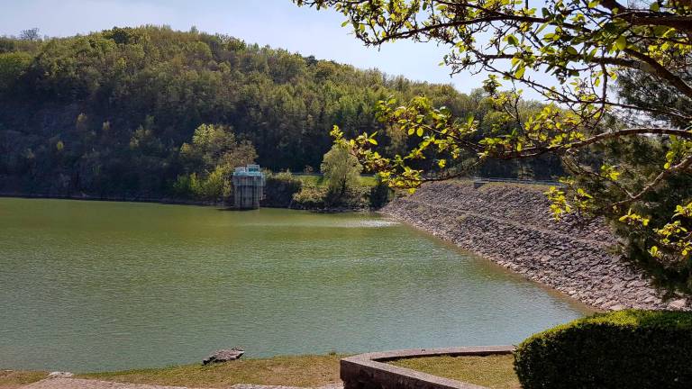 Suša zaostruje razmere tudi na Goriškem (RADIO ROBIN/FACEBOOK)