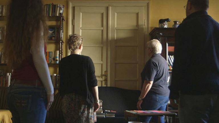 Med finalisti nagrade lux tudi Mila Turajlić