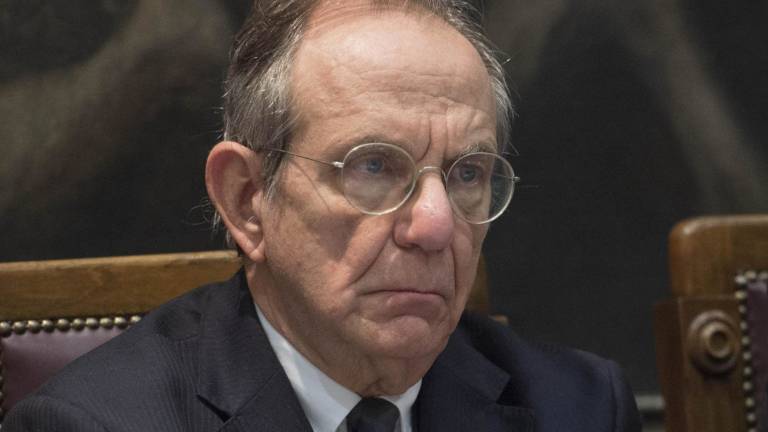 Minister Padoan podpisal odlok o prostocarinskih conah