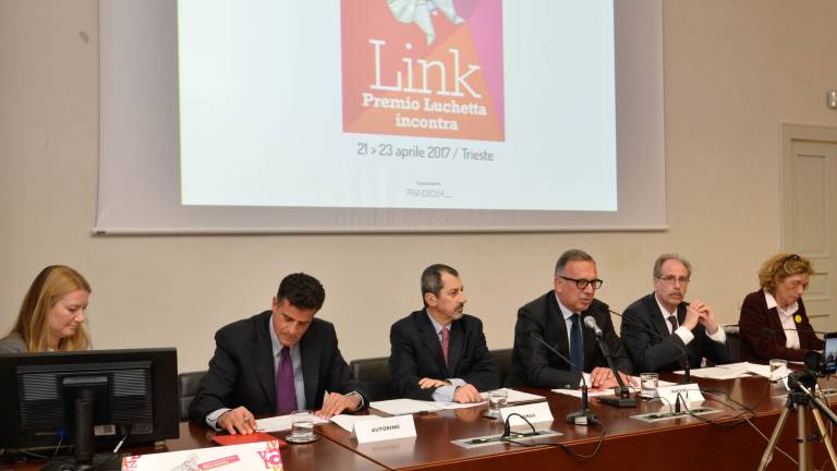 Festival Link o pomembnosti vloge novinarjev