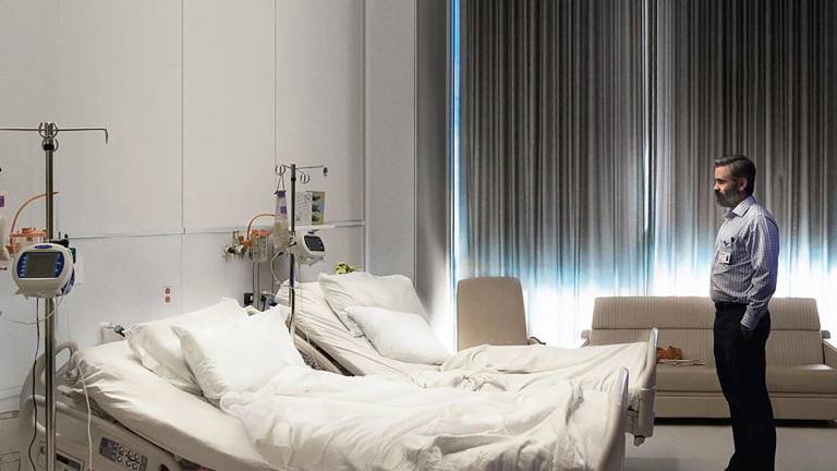 Družinsko &raquo;Ubijanje svetega jelena&laquo;