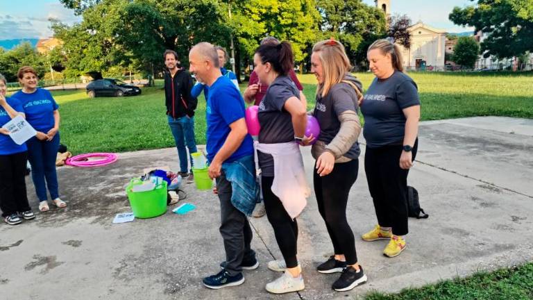 V soboto bodo zaživele čezmejne medsosedske igre GO! Games