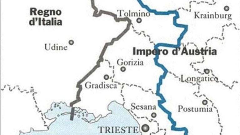 Italija, Slovenija ali Jugoslavija?