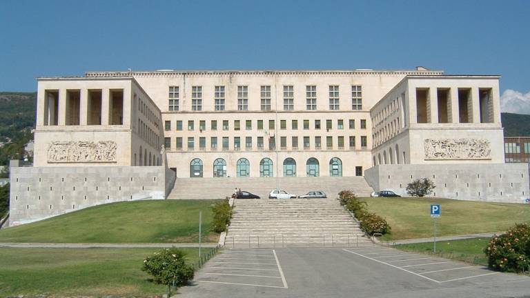 Univerze: Trst četrti v Italiji