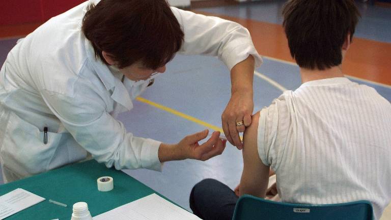 Meningitis: ne preplahu