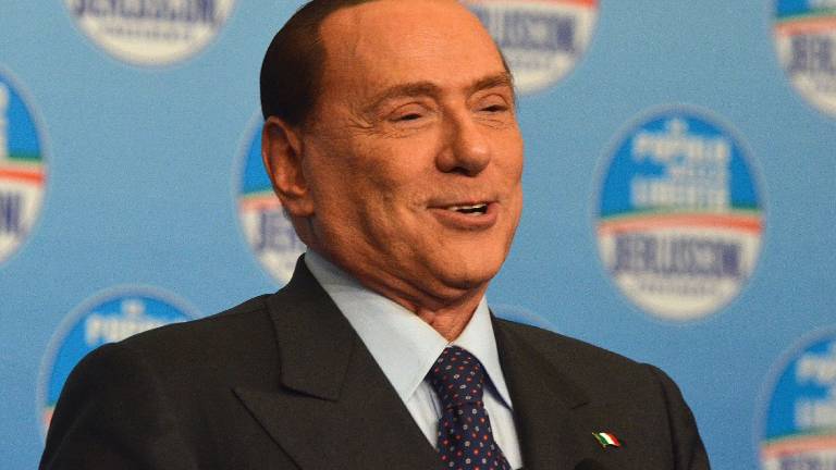 Berlusconi: Načelno ne nasprotujem dvojezičnosti, toda...