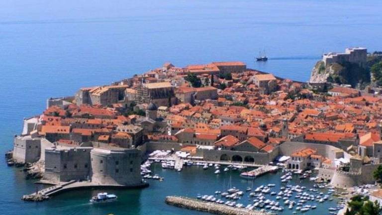 Iz Dubrovnika neposredno v ZDA