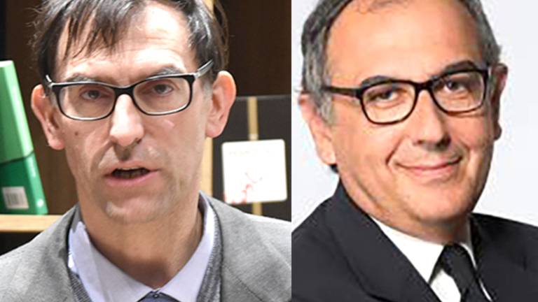 Marko Tavčar glavni urednik slovenskih informativnih oddaj RAI