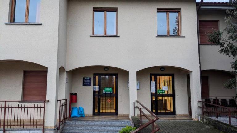 Iz Nabrežine in Saleža odhaja družinska zdravnica