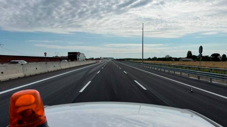 V noči na nedeljo zaprtje na avtocesti A4