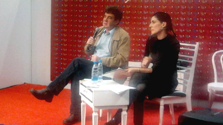 Italijanska manj&scaron;ina v Ljubljani