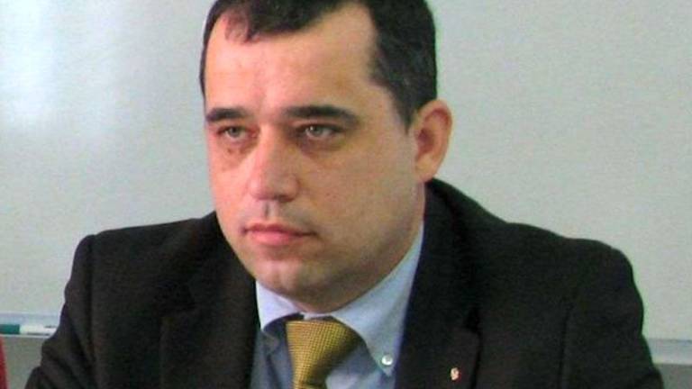 Robert Frandolič novi predsednik SDGZ