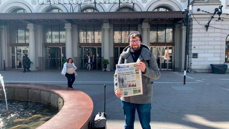 Fotoutrip ‘22 - maj