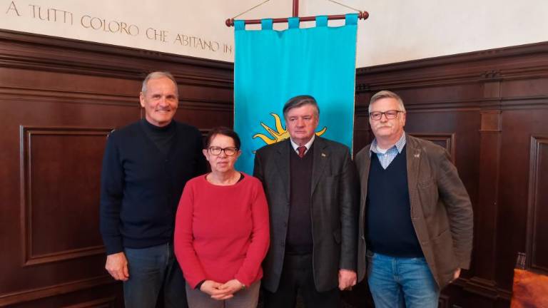 »Rim naj preneha zavajati javnost in manipulirati z zgodovino«