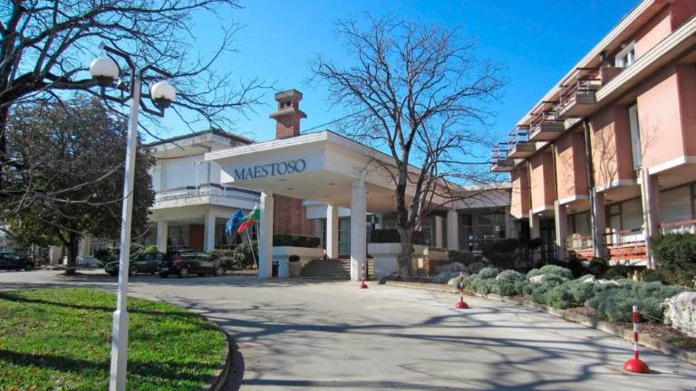 V Lipici ukradli parkomat