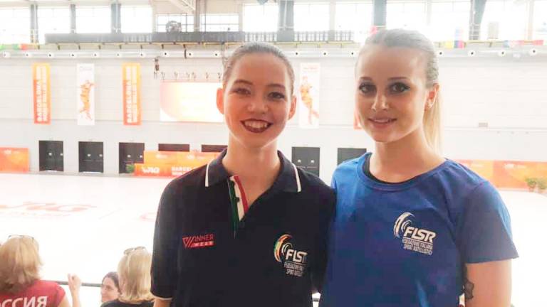 Metka Kuk bronasta na svetovnem prvenstvu