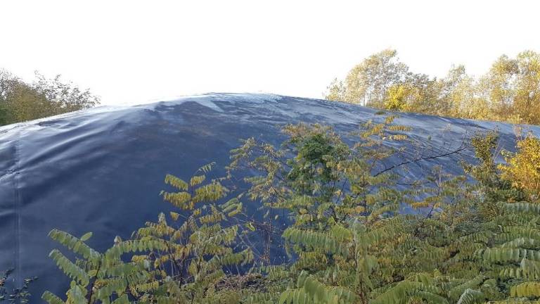 Z dežele pet milijonov za sanacijo odlagališča na Malnišču