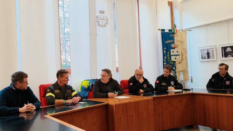 Evakuirani prebivalci Verse se lahko vrnejo domov