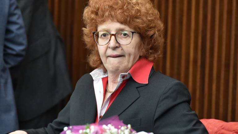 <div>Da Vinci, Zois in Gramsci skupaj ... v polemiki</div>