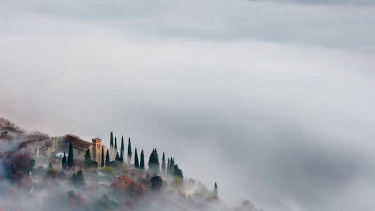 Poleg trža&scaron;ke burje odslej v prodaji tudi furlanska megla