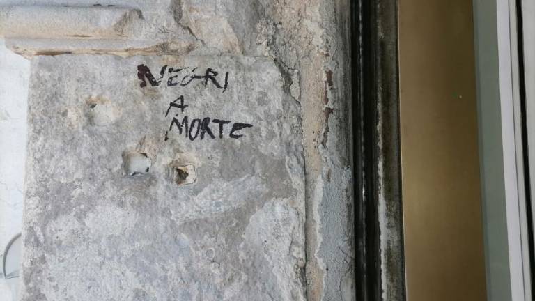 Grozili Fundaciji Luchetta