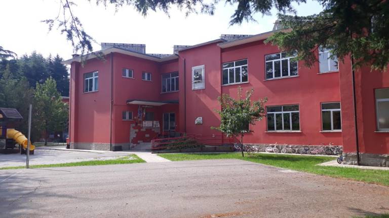 Vrtec v Bračanu pridobil nove prostore