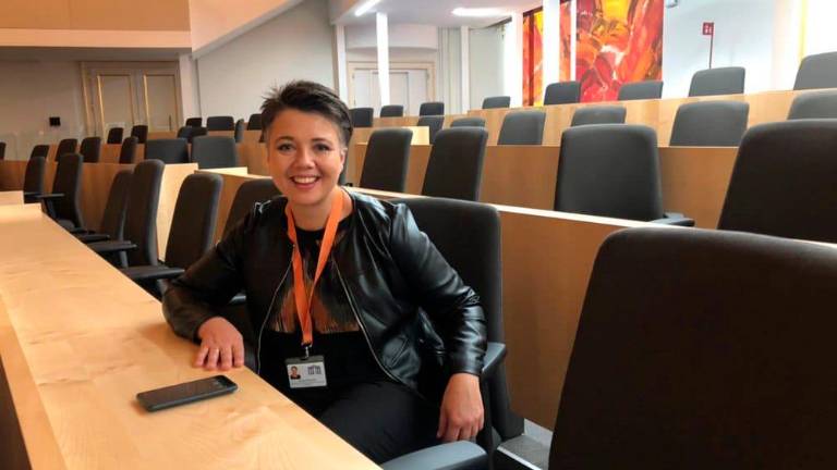 »Vsa Evropa nas gleda«