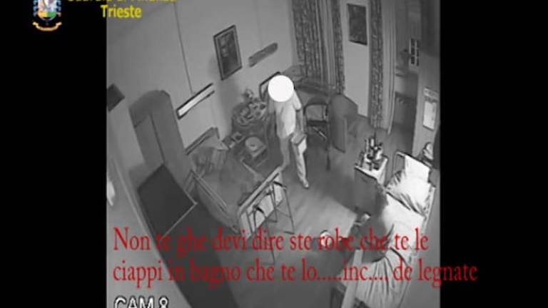 Ustrahovala goste doma za starej&scaron;e občane