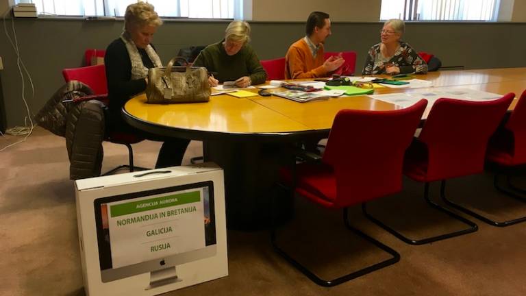 Največ zanimanja za Normandijo