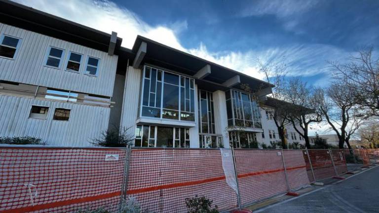 Gradeške terme odprte pred poletjem