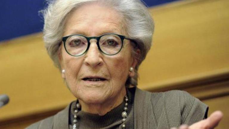 Umrla je Luciana Alpi