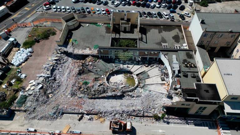 Usodno napačno odvijanje vijakov