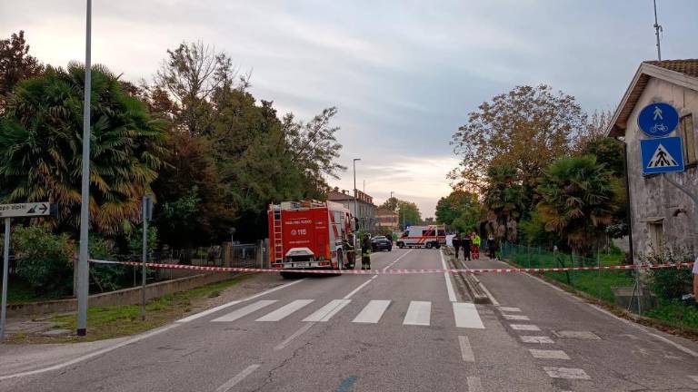 Na Videmskem avtomobil do smrti povozil 17-letno dijakinjo