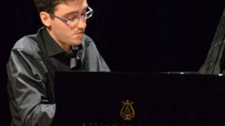 Osvojil je prestižno nagrado Premio Venezia 2013