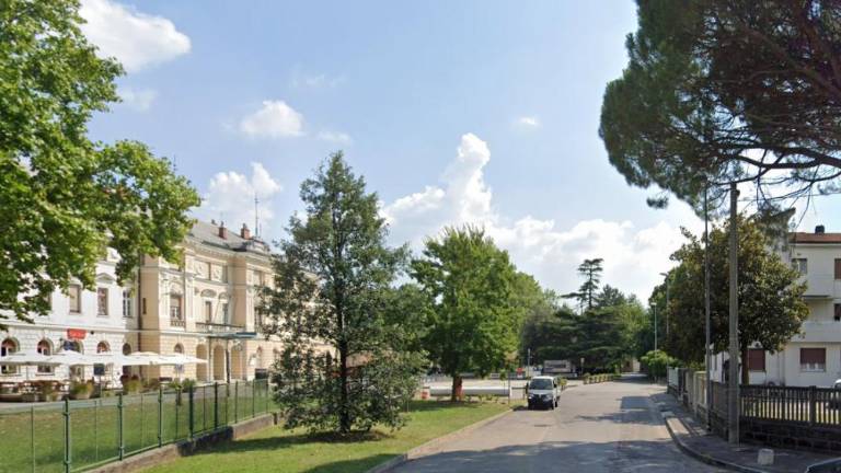 Napovedujejo začetek del kar na štirih lokacijah