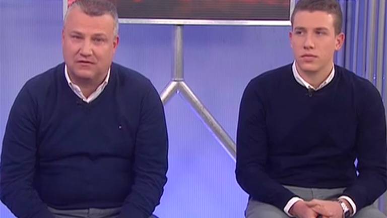 &Scaron;portel s Kocmanoma