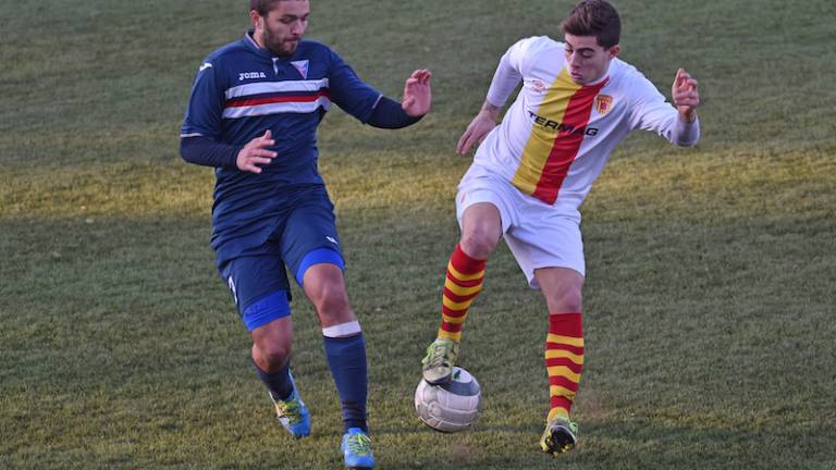 Športna priloga: danes v časopisu