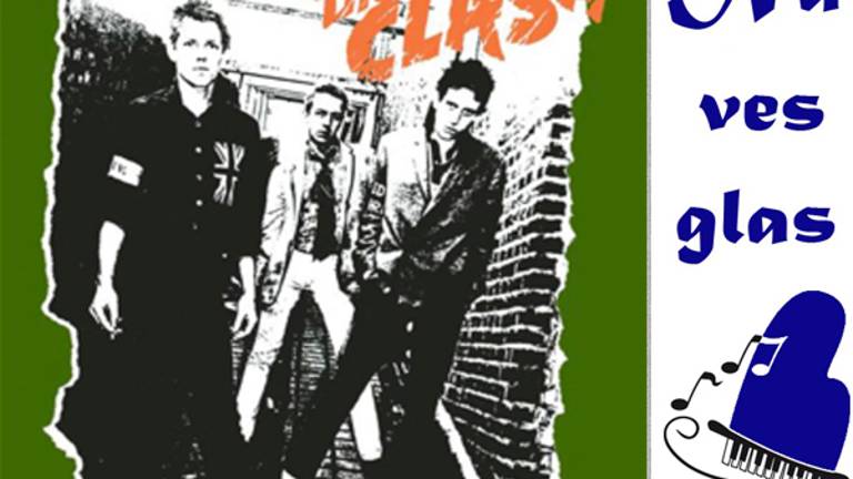 The Clash